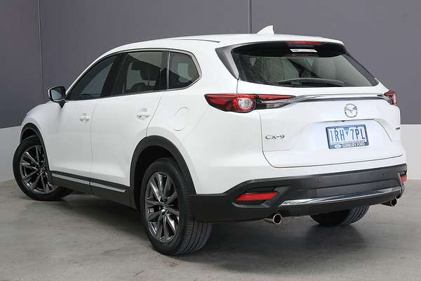 2020 Mazda CX-9 Azami TC