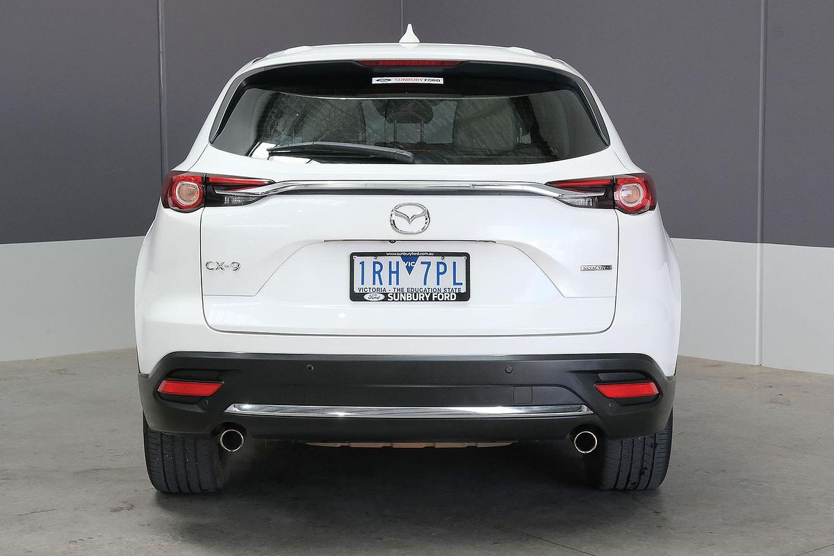 2020 Mazda CX-9 Azami TC