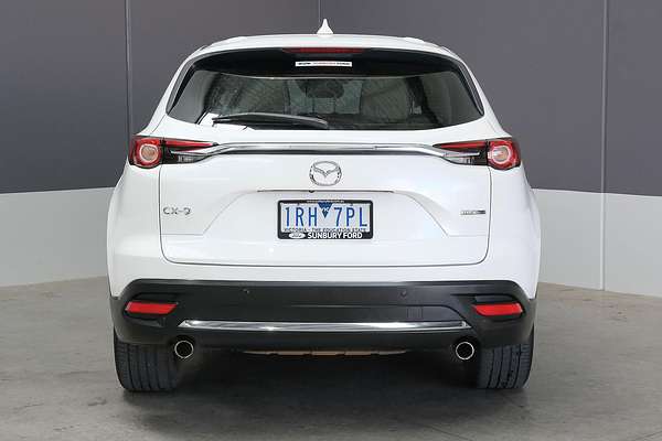 2020 Mazda CX-9 Azami TC