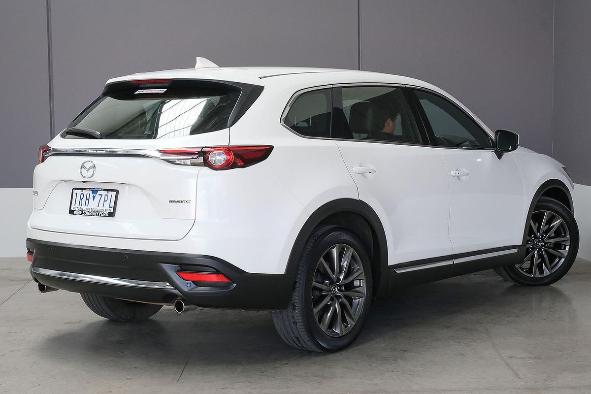 2020 Mazda CX-9 Azami TC