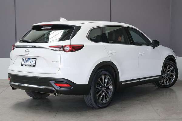 2020 Mazda CX-9 Azami TC