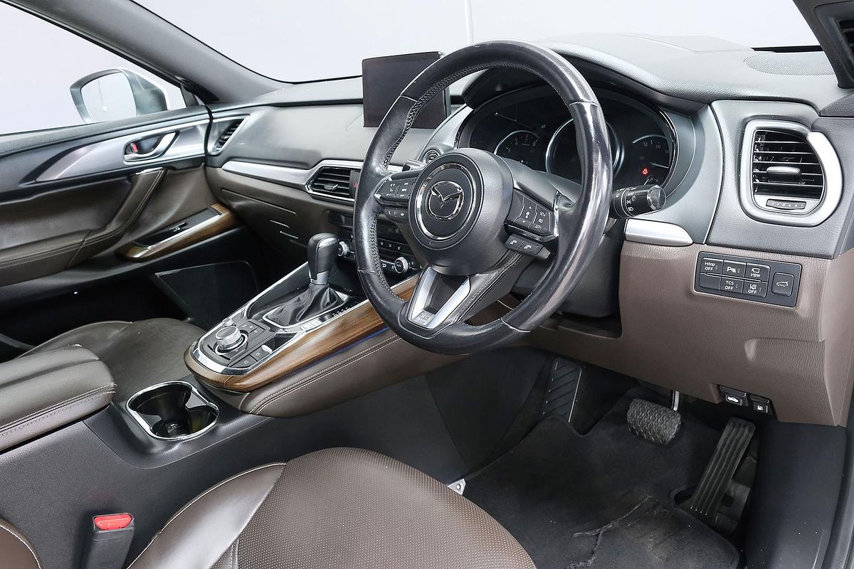 2020 Mazda CX-9 Azami TC