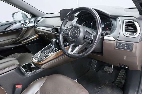 2020 Mazda CX-9 Azami TC
