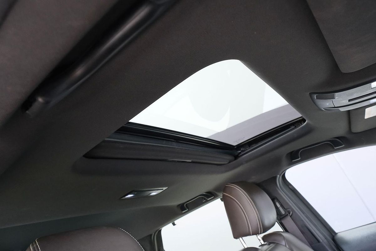 2020 Mazda CX-9 Azami TC