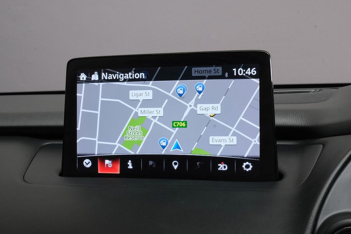 2020 Mazda CX-9 Azami TC