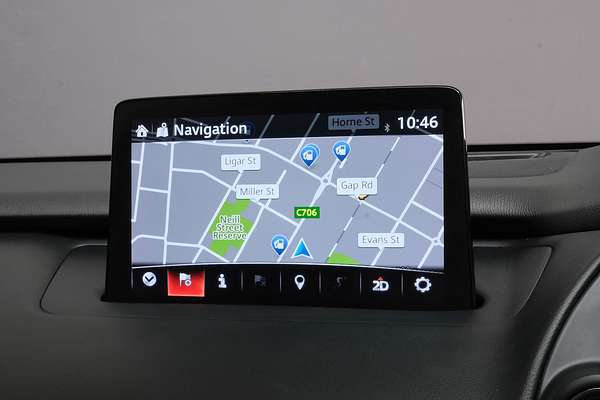 2020 Mazda CX-9 Azami TC