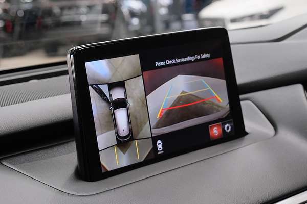 2020 Mazda CX-9 Azami TC