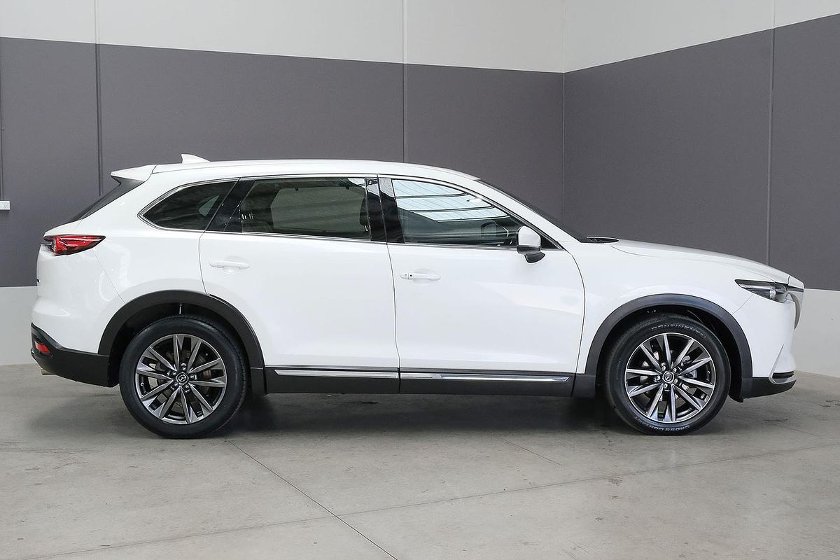 2020 Mazda CX-9 Azami TC
