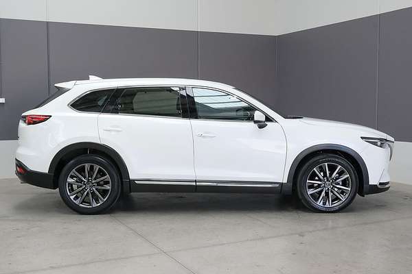 2020 Mazda CX-9 Azami TC