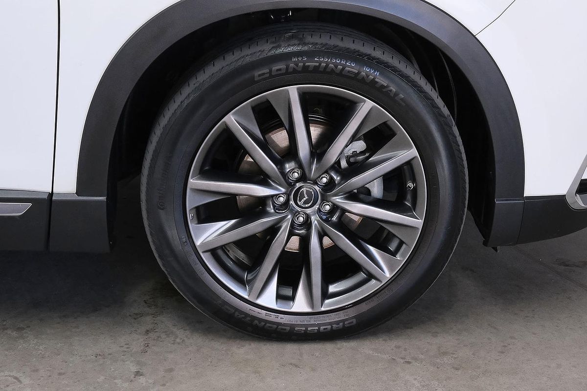 2020 Mazda CX-9 Azami TC