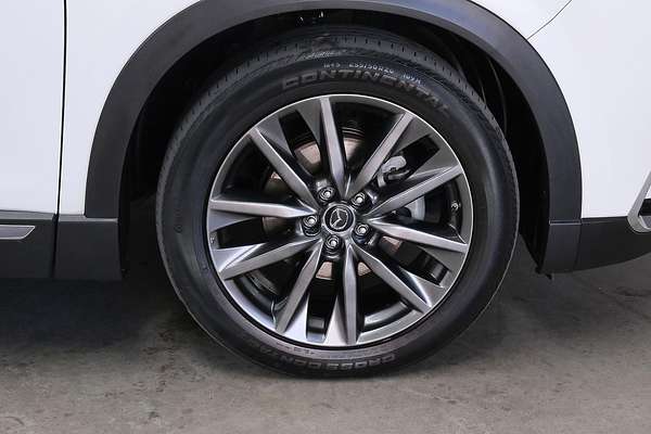 2020 Mazda CX-9 Azami TC