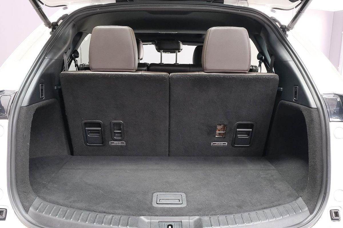 2020 Mazda CX-9 Azami TC