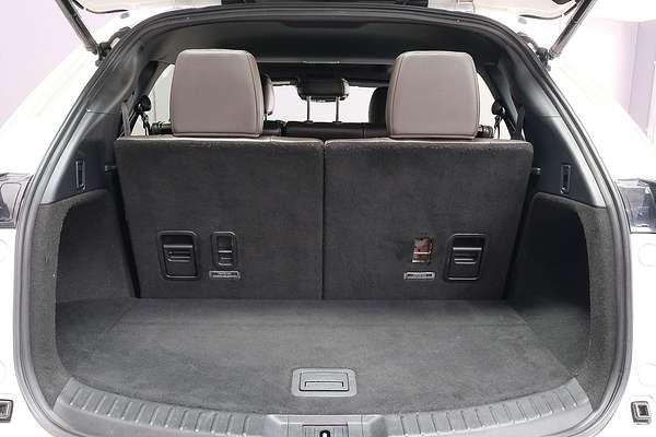 2020 Mazda CX-9 Azami TC