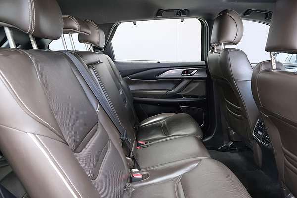2020 Mazda CX-9 Azami TC