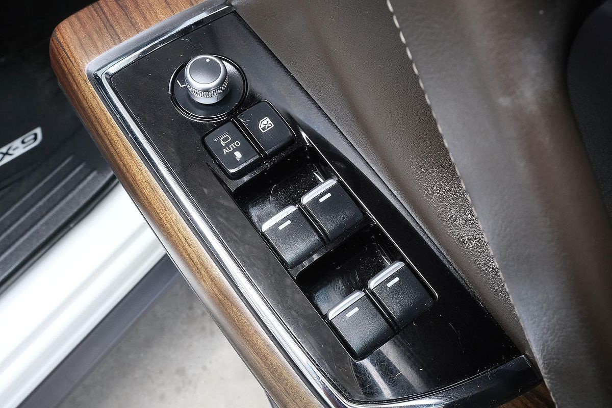 2020 Mazda CX-9 Azami TC