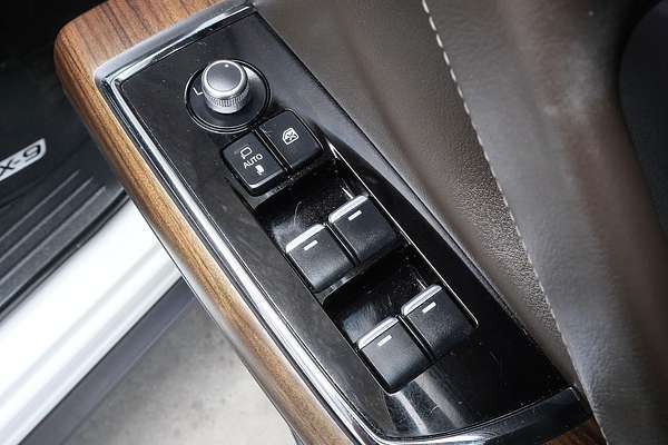 2020 Mazda CX-9 Azami TC