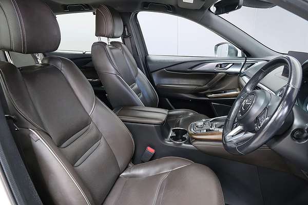 2020 Mazda CX-9 Azami TC