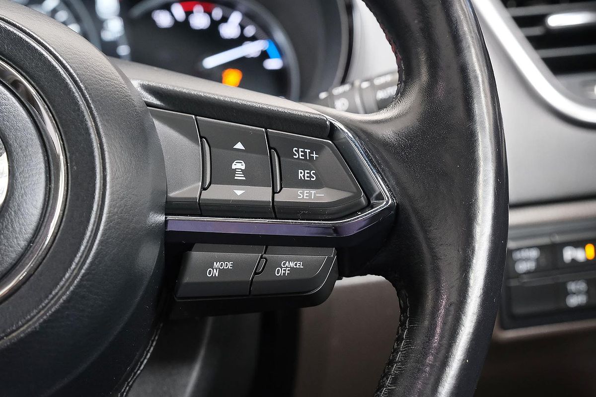 2020 Mazda CX-9 Azami TC