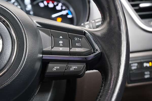 2020 Mazda CX-9 Azami TC