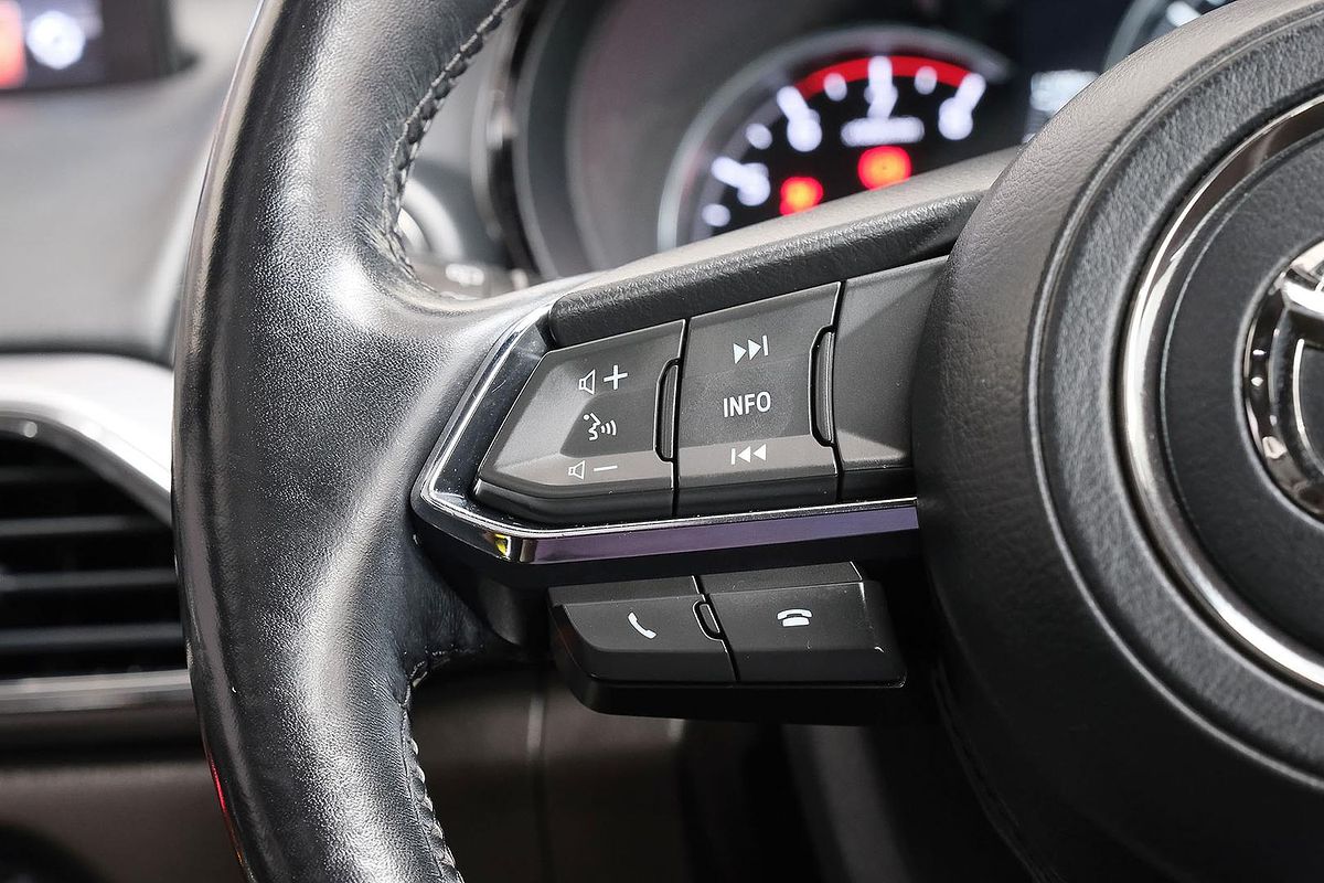 2020 Mazda CX-9 Azami TC