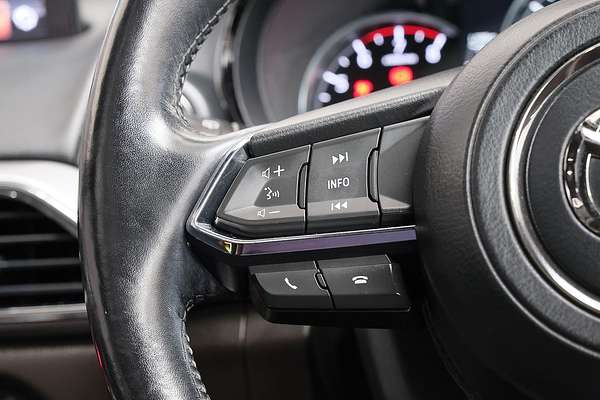 2020 Mazda CX-9 Azami TC