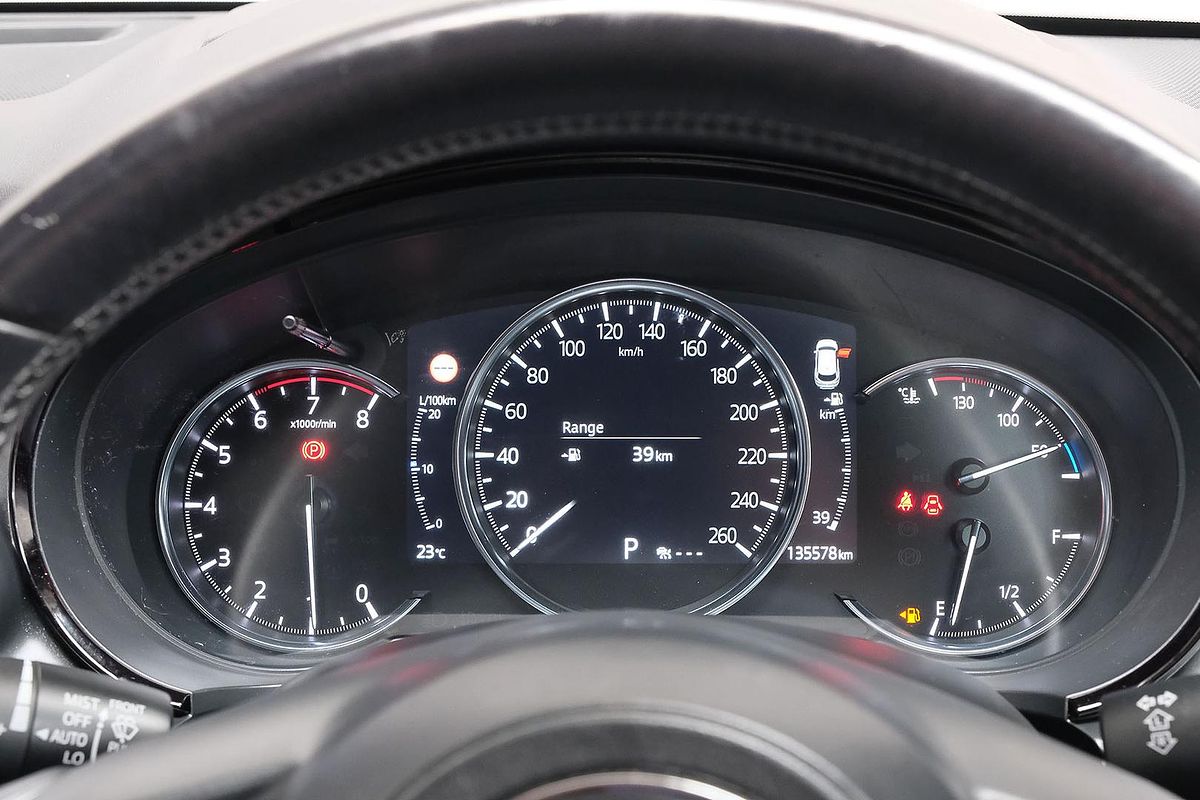 2020 Mazda CX-9 Azami TC