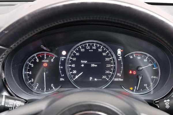 2020 Mazda CX-9 Azami TC