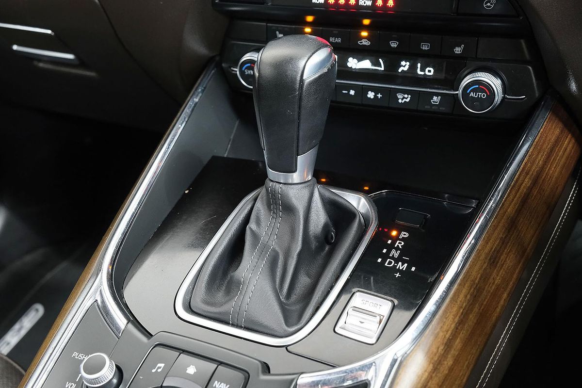 2020 Mazda CX-9 Azami TC