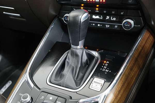 2020 Mazda CX-9 Azami TC