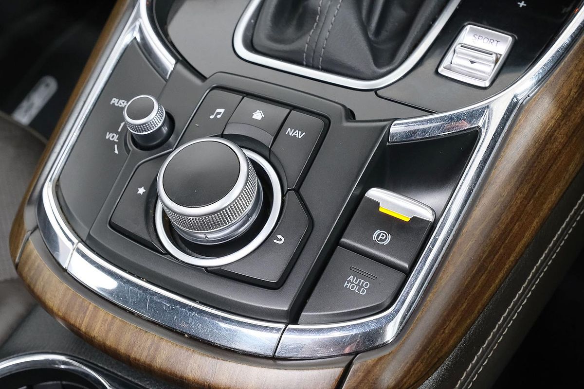 2020 Mazda CX-9 Azami TC