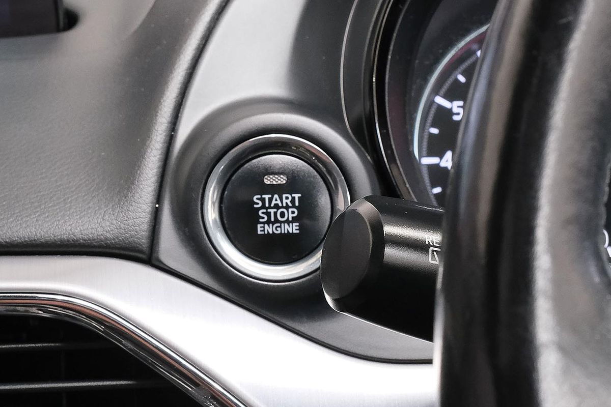 2020 Mazda CX-9 Azami TC