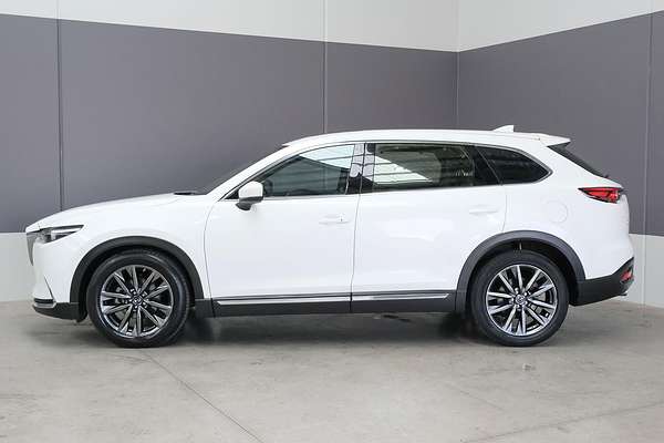 2020 Mazda CX-9 Azami TC
