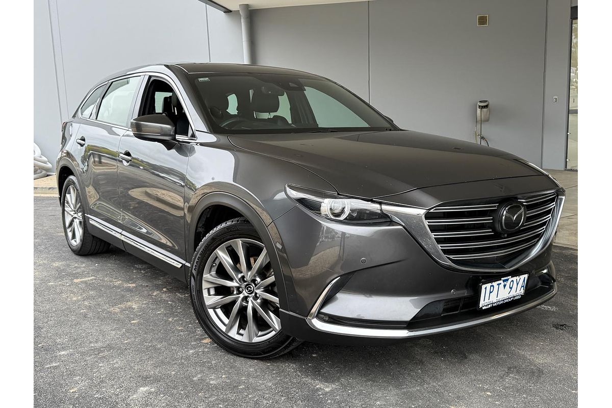 2019 Mazda CX-9 Azami TC