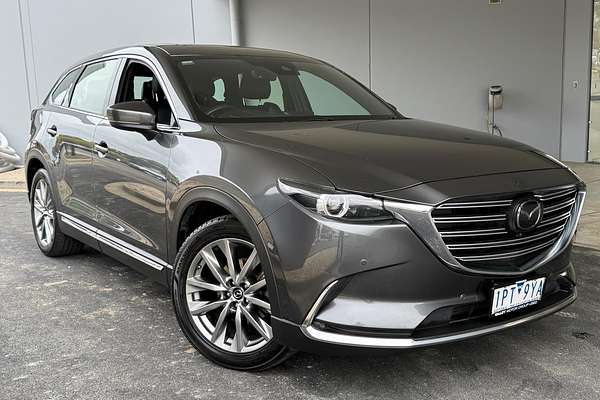 2019 Mazda CX-9 Azami TC