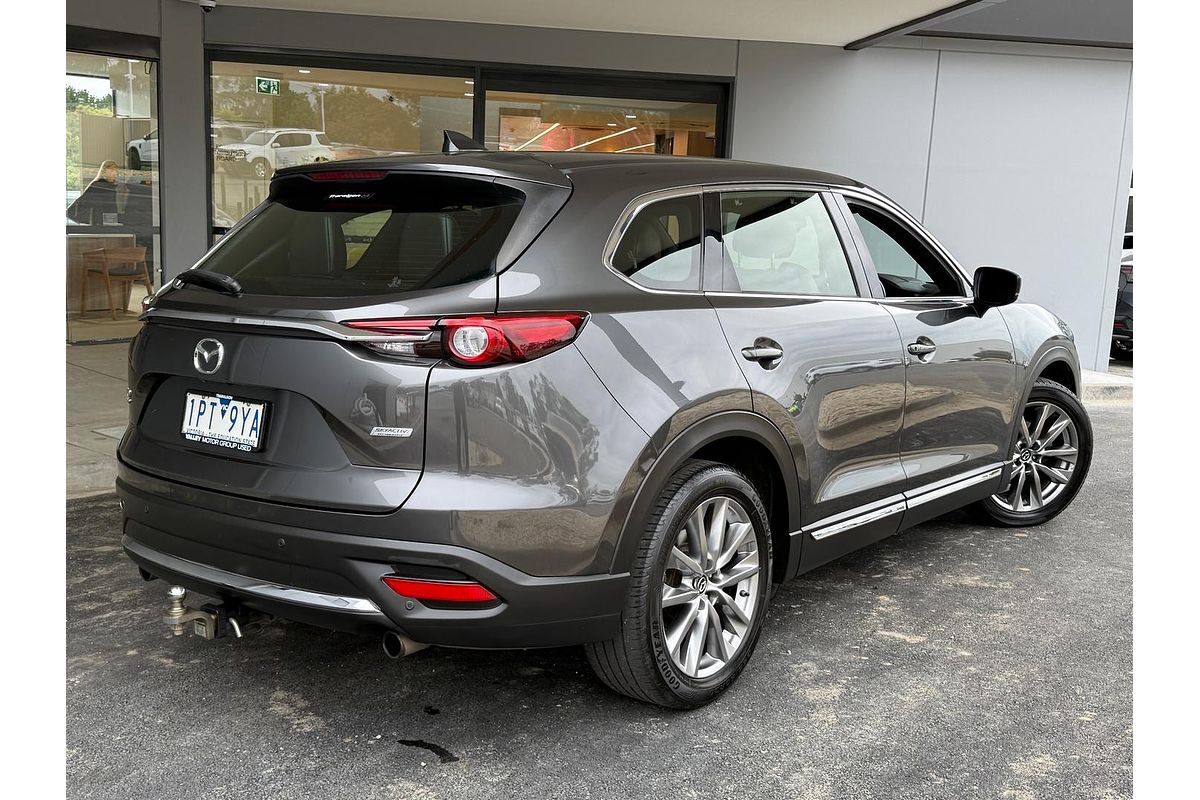 2019 Mazda CX-9 Azami TC