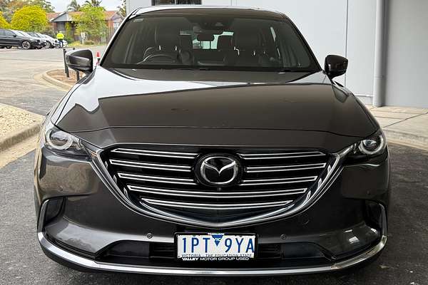 2019 Mazda CX-9 Azami TC