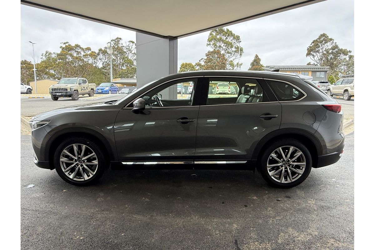 2019 Mazda CX-9 Azami TC