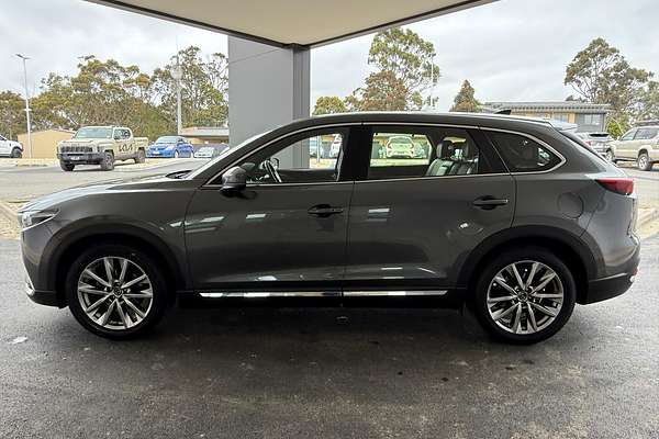 2019 Mazda CX-9 Azami TC