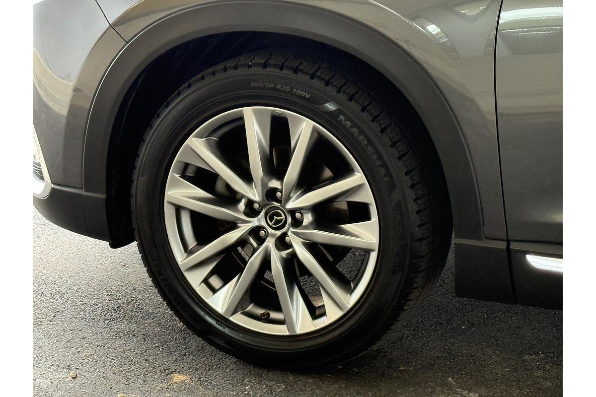 2019 Mazda CX-9 Azami TC