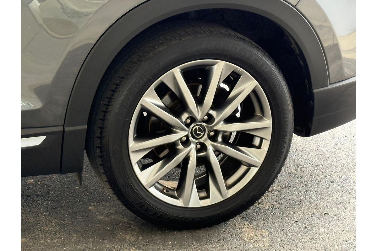 2019 Mazda CX-9 Azami TC