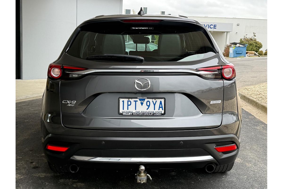 2019 Mazda CX-9 Azami TC