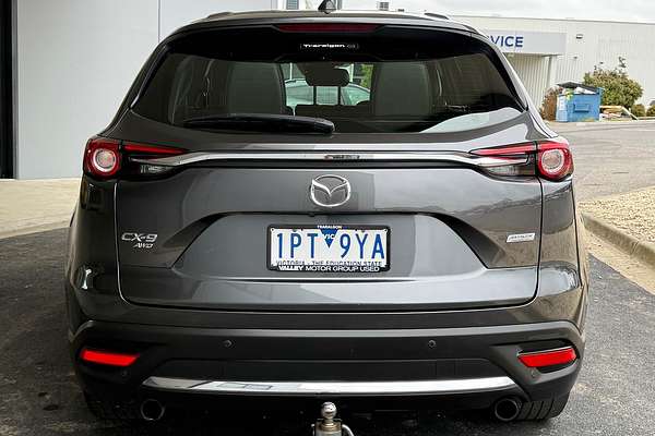 2019 Mazda CX-9 Azami TC