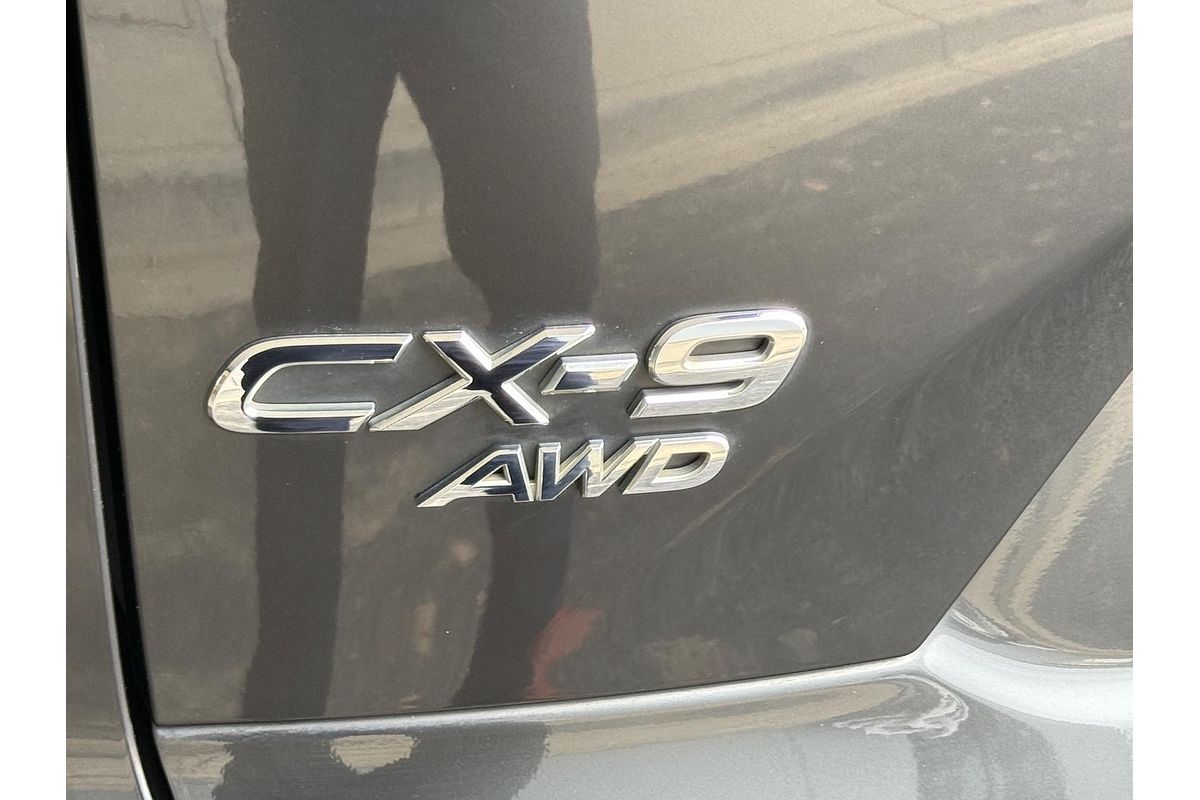 2019 Mazda CX-9 Azami TC