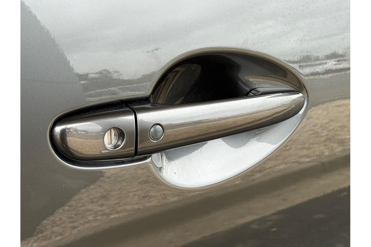 2019 Mazda CX-9 Azami TC