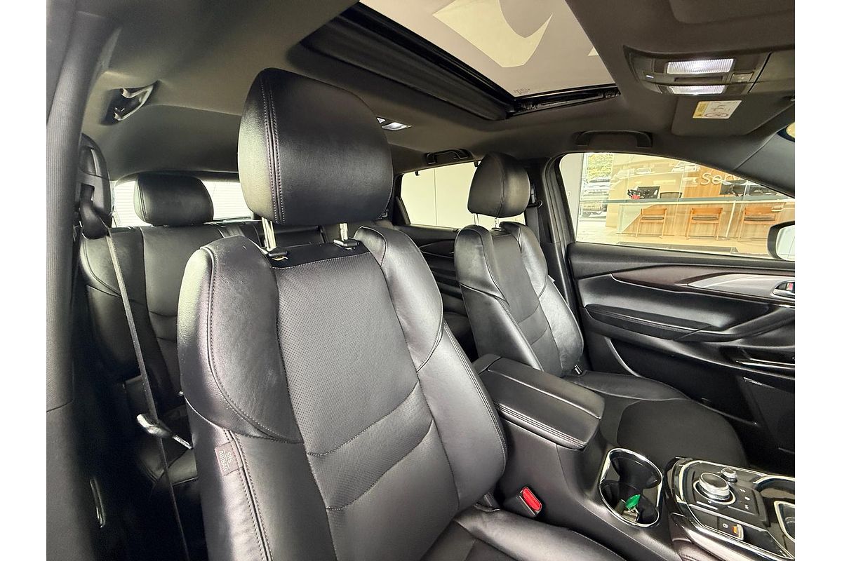 2019 Mazda CX-9 Azami TC