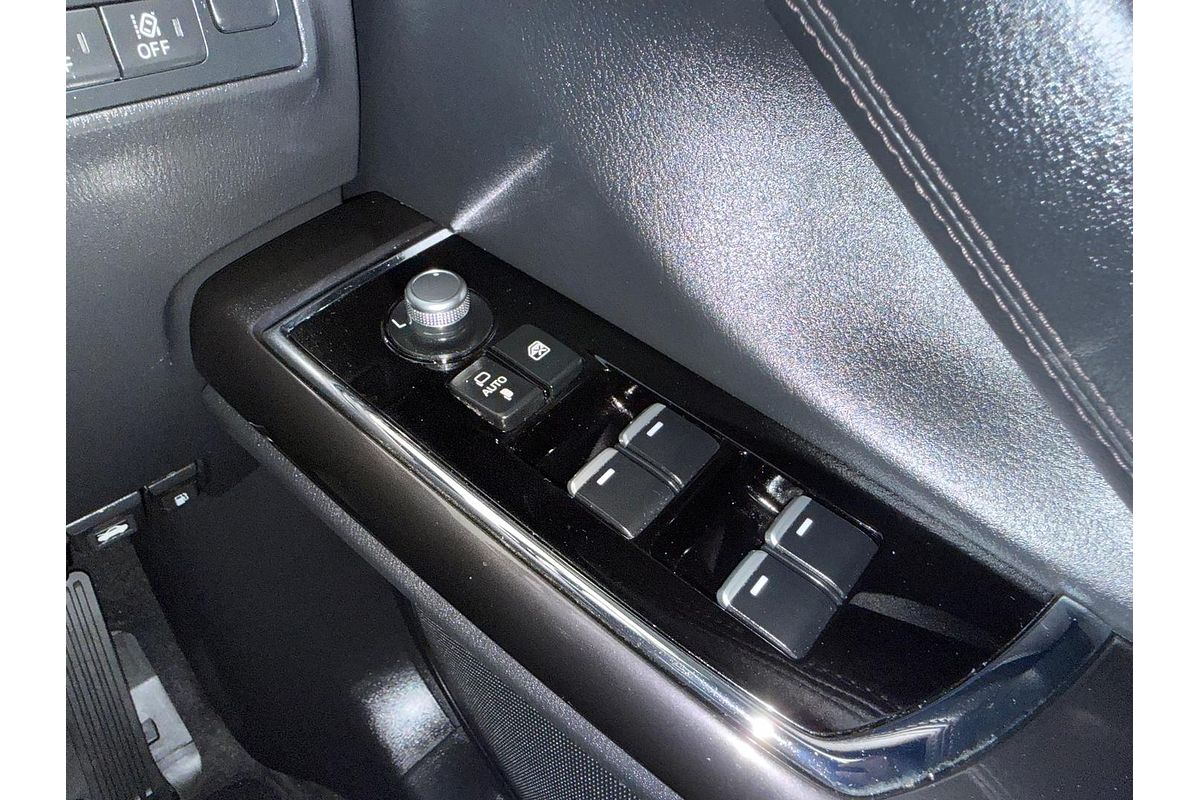 2019 Mazda CX-9 Azami TC