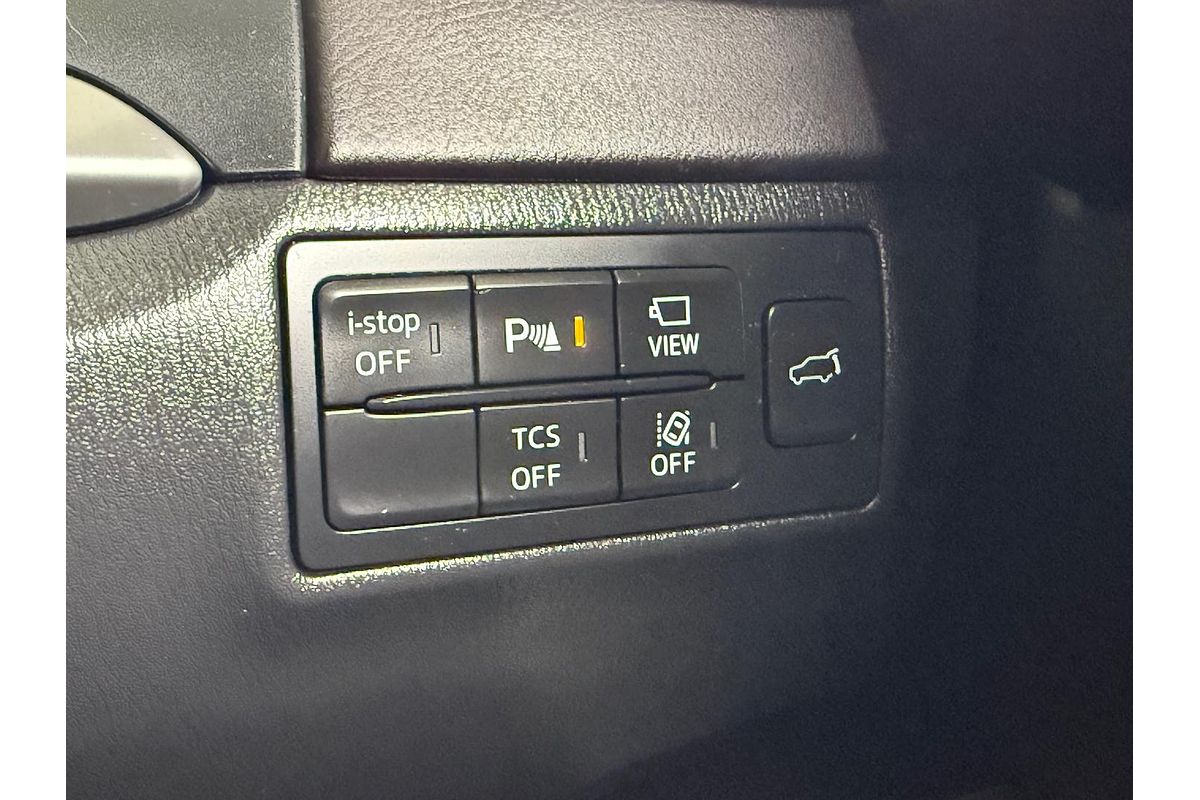 2019 Mazda CX-9 Azami TC