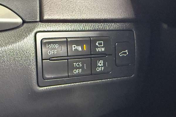 2019 Mazda CX-9 Azami TC