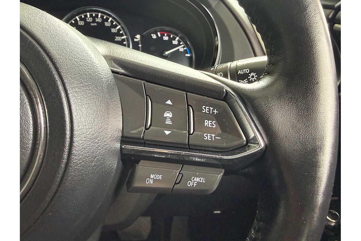 2019 Mazda CX-9 Azami TC