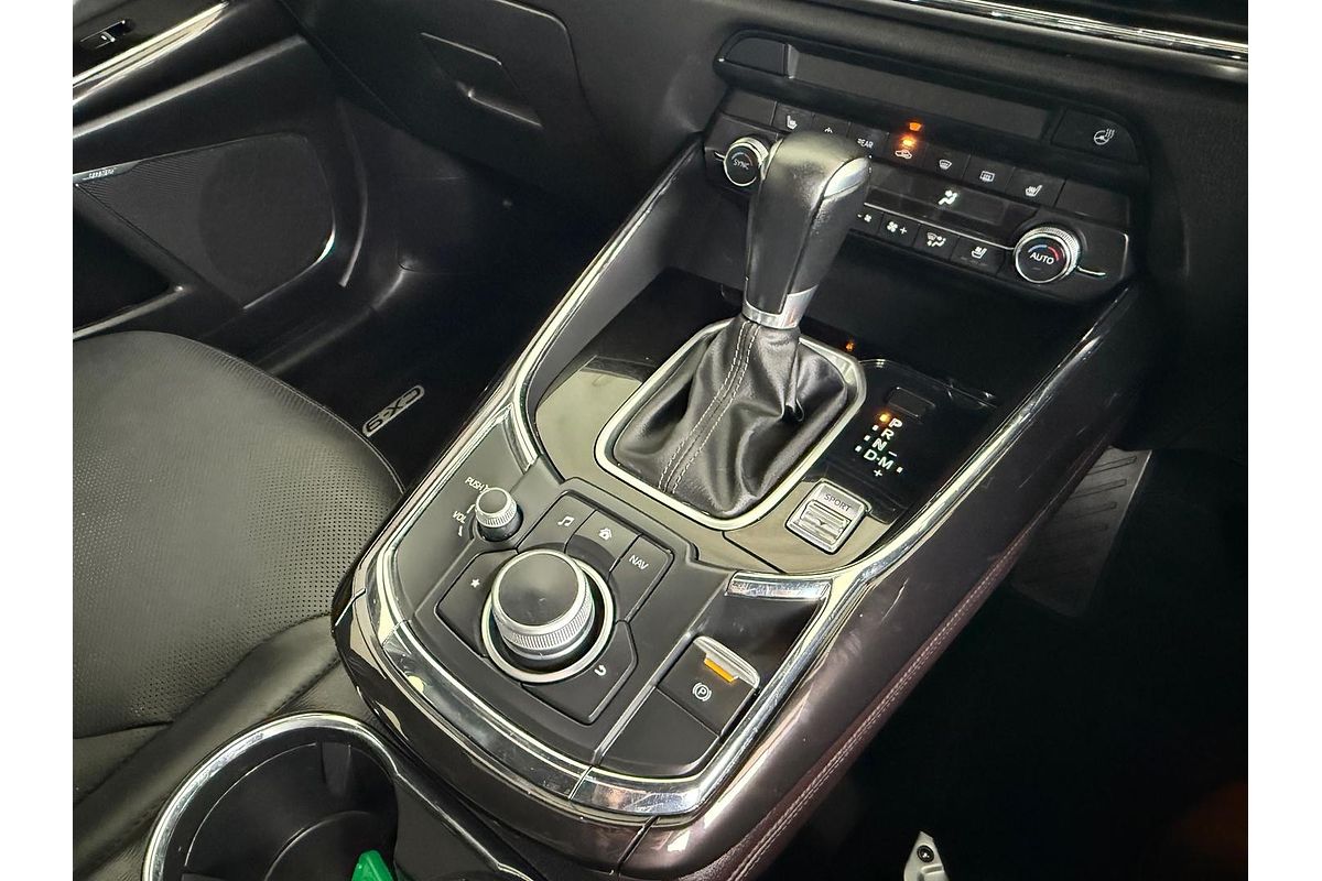 2019 Mazda CX-9 Azami TC